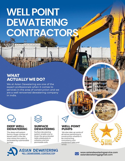 ASIAN DEWATERING