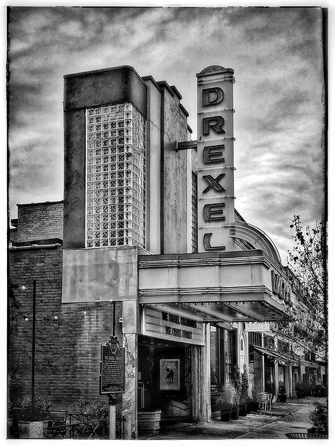 Drexel Theater - Columbus Ohio