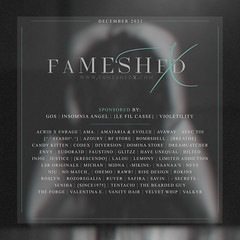 FaMESHed X - December Edition