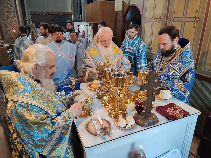 Доклад по теме Знамение Пресвятой Богородицы в Новгороде Великом