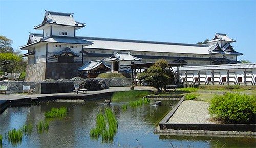 Kanazawa-Castle-650 1
