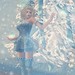 Iced Kitty Elf - Shop & Hop Christmas 2021