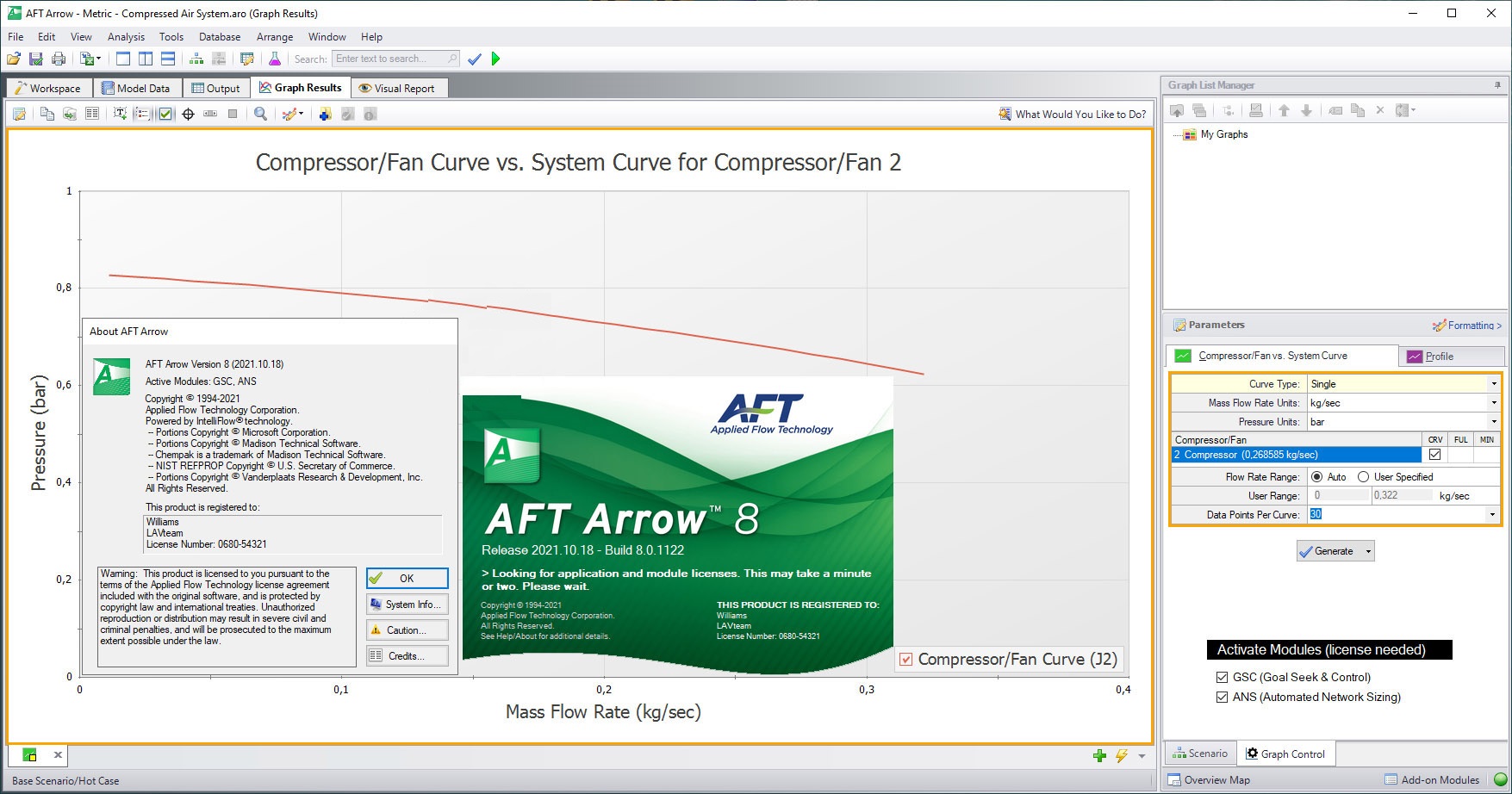 Working with AFT Arrow v8.0.1122 build 2021.10.18 full