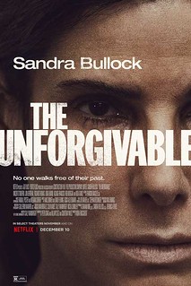 Không thể tha thứ - The unforgivable (2021)