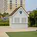 Baha Mar Resort Putting Green