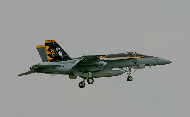 F-18 | 165860 | NJA | 20060526