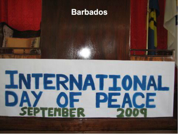 Barbados-2009-09-20-Day of Peace in Barbados