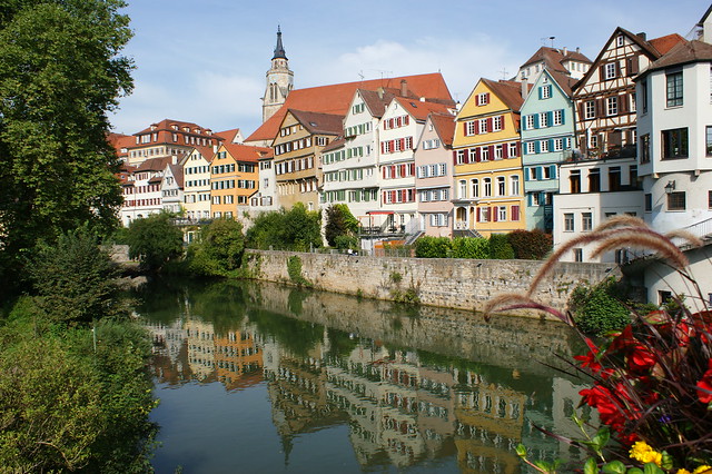Tübingen (Germany)