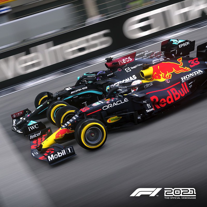 Codemasters Predicts Verstappen To Win The 2021 F1 Championship
