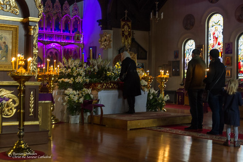 Вынос Плащаницы_2019 -28_wm | by Russian Orthodox Christ the Saviour Cathedral, OCA
