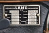1942 Lanz Bulldog D 1506