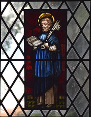 St Peter (early 16th Century)