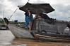 Floating Market Vietnam