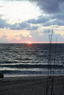 Deerfield Beach, FL - Sunrise