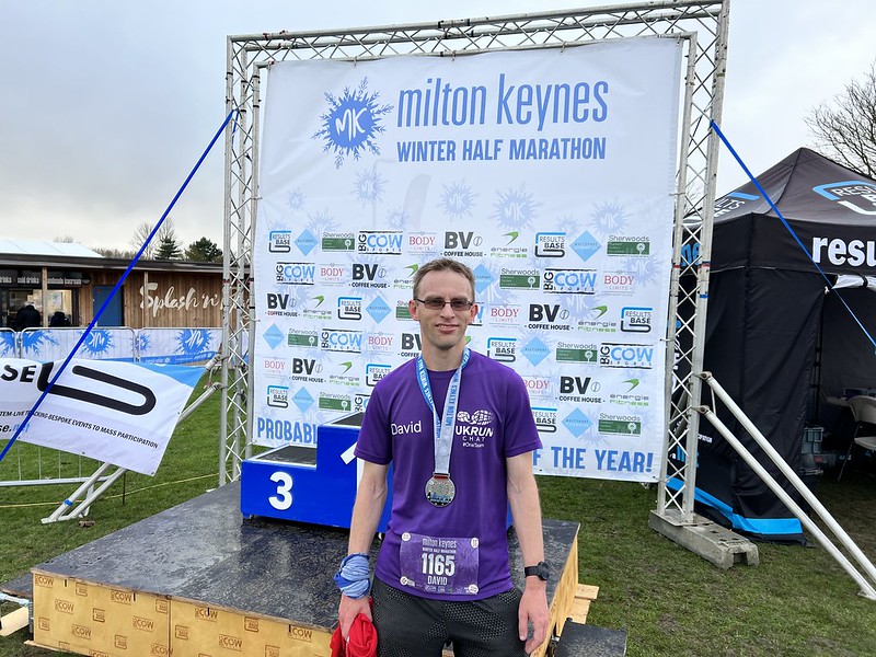 After the MK Winter Half