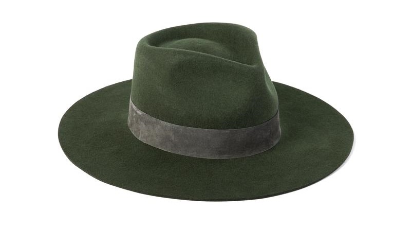 Sombrero masculino de Lack of Color.