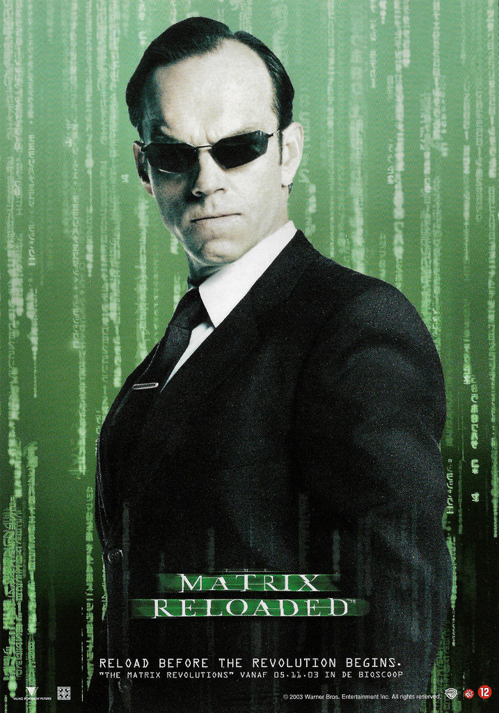 Matrix and Rings star Hugo Weaving for Gate Theatre show