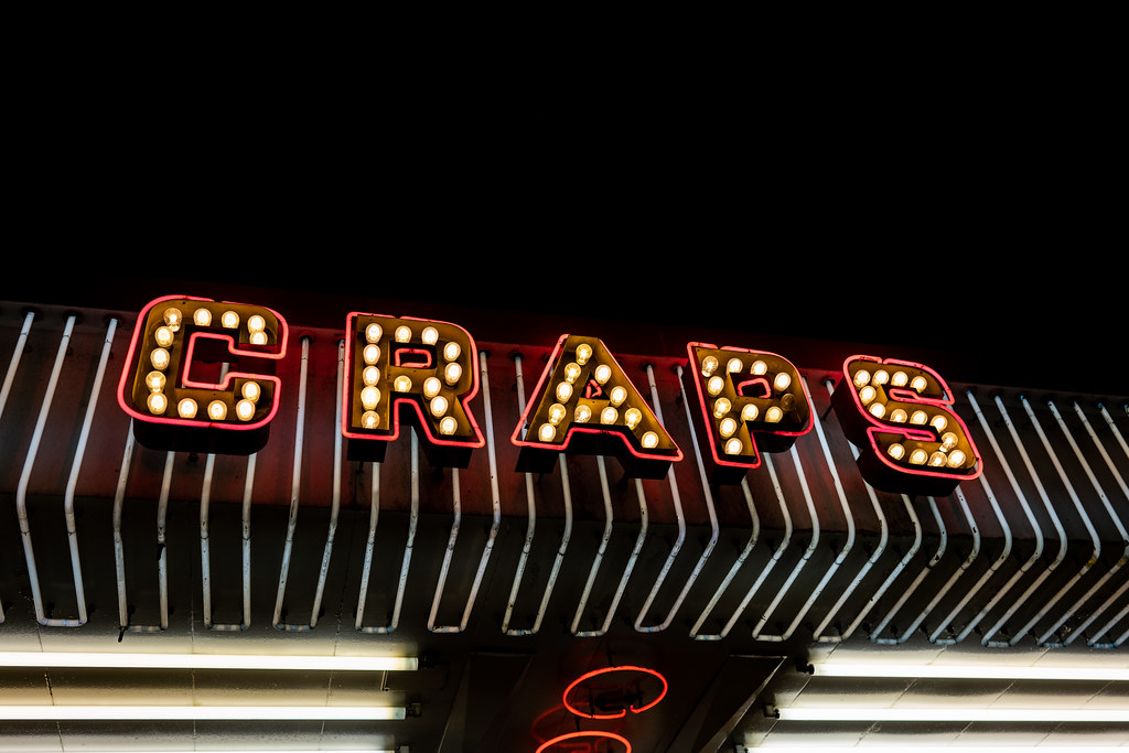 Craps | Las Vegas