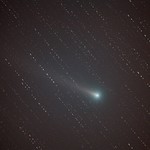 Image of Comet from Wikimedia Commons