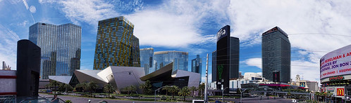 Las Vegas the Strip 2 | by vdgoltz