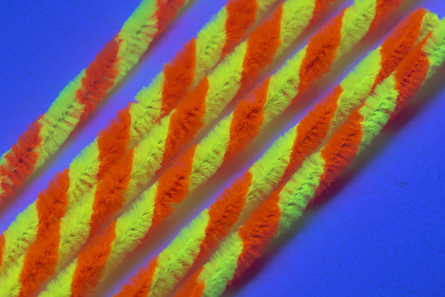 UV Pipecleaners