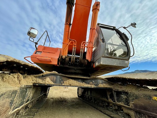 Let’s Go Diggin’ | by RandyKrauch