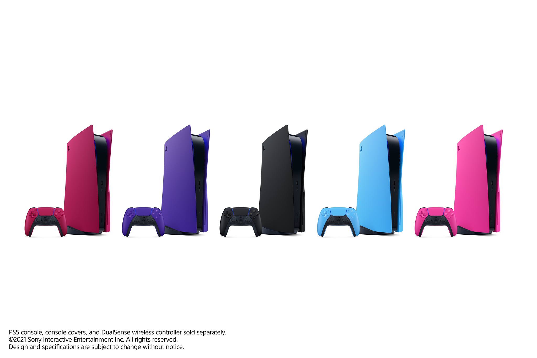 51742865997 431c55fe85 k - Neue Farben für den DualSense Wireless-Controller erscheinen nächsten Monat, gefolgt von neuen PS5-Konsolen-Covern