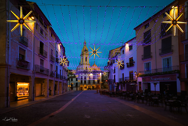 Nadal a Xàtiva