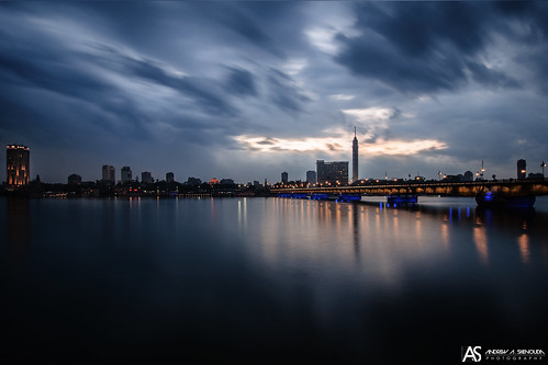 longexposure cairo egypt africa nile river cloudy blur andrewashenouda cityplanning reflection reflections cairogovernorate egypte egitto egipto egypto elcairo egyptianarcitecture eg ägypten northafrica weather rain storm mostlycloudy cairotower lecaire leebigstopper perspective city depthphotography d90 dusk egyptian flickr ilcairo nikond90 nikon nikkor1024 nikkor photography thisisegypt urban urbandesign view widelens wideangle