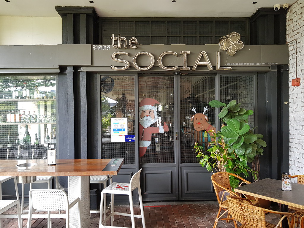 @ Lisette's Cafe & Bakery in SS16 Empire Subang