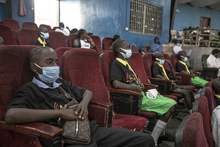 South Sudan marks Human Rights Day | by UNMISS MEDIA