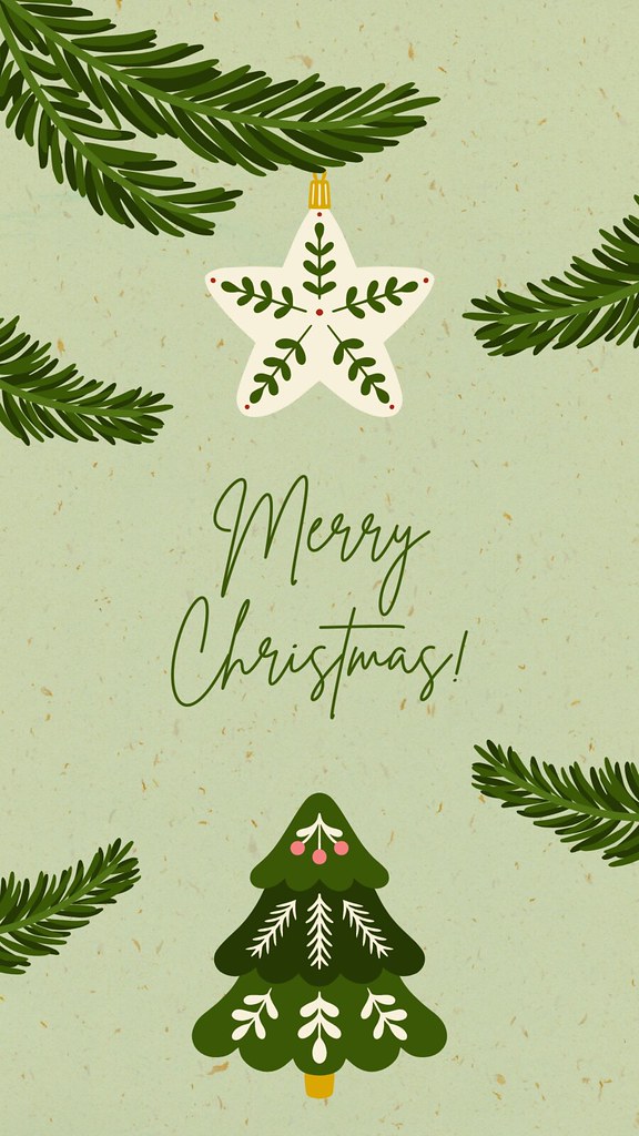 Merry Christmas Instagram Story | Accovet Limited | Flickr