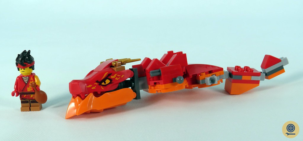 71762 Kai's Fire Dragon EVO (2)