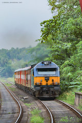 Kandy Intercity Express