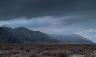 the foreverness of northern Nevada | by M Hedin