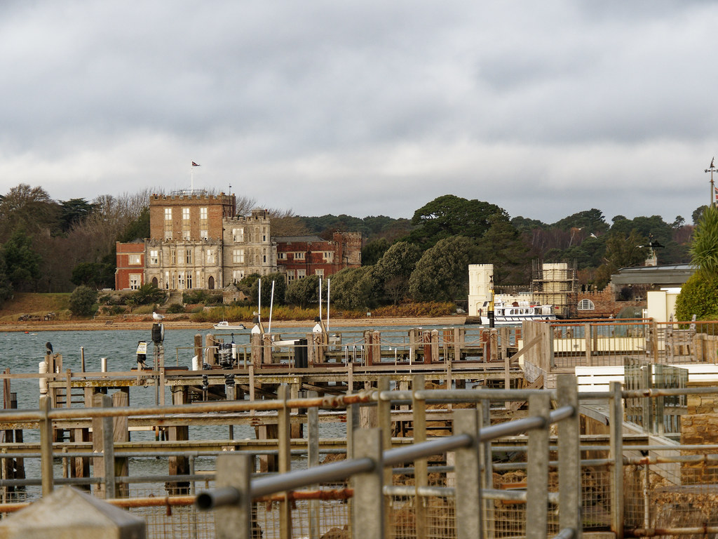 Day 1 Brownsea 2021 - 02