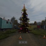 DayZ - Merry Christmas