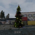 DayZ - Merry Christmas 2
