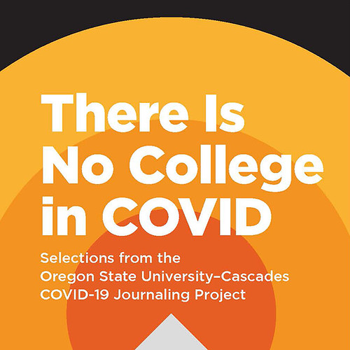 There is No College in COVID