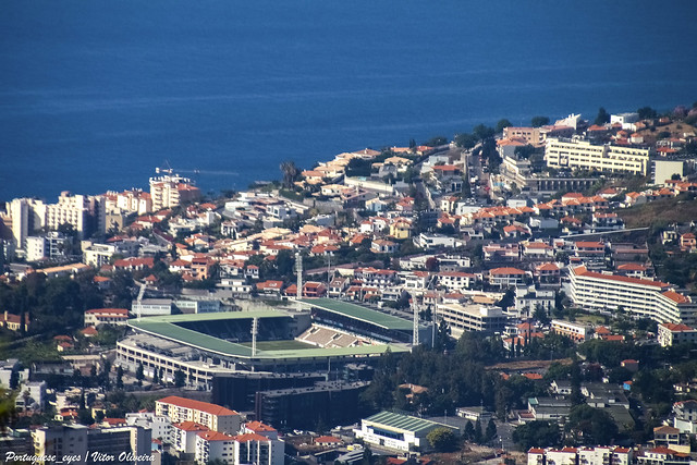 Funchal - Portugal 🇵🇹