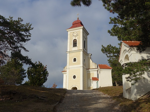 Wetterkreuzkirche