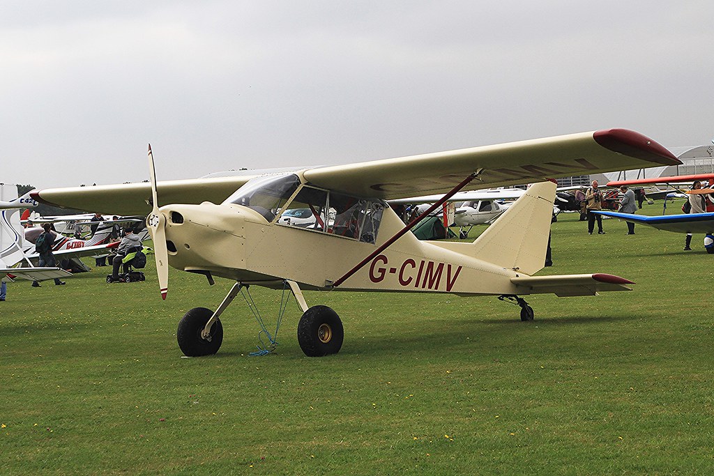 G-CIMV, Batters A GROPPO TRAIL