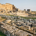 Roman City of Hierapolis