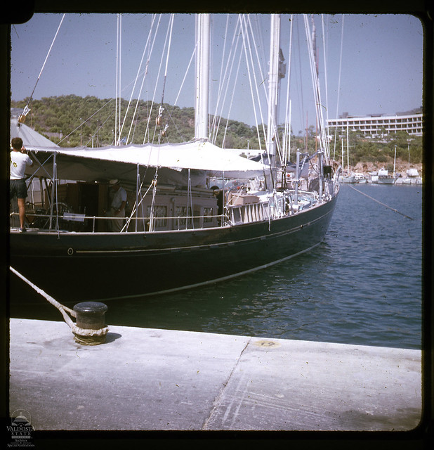 Greece, September 1969