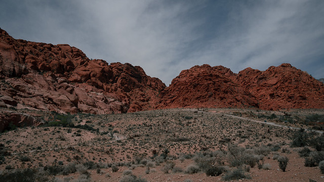 Valley of Fire / Red Rock State Park