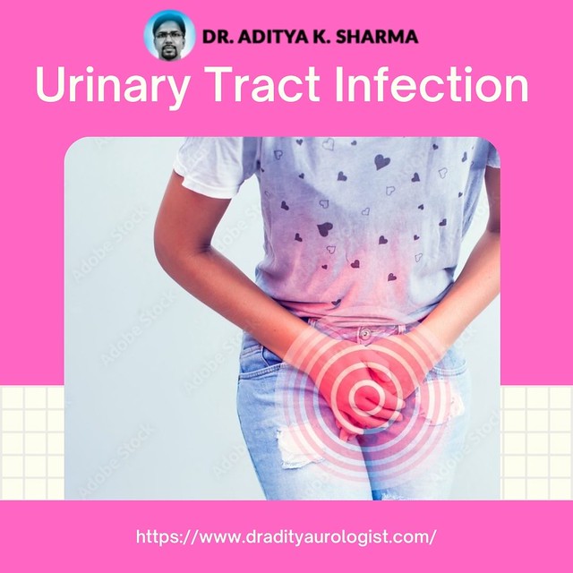 Best Urologist for Urine Infection