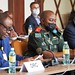 Expert meeting on the Implementation of the Operational Cell of the Contact and Coordination Group, Goma - DRC, 13 December 2021 (Ph. Elisa Lux).