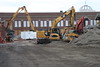 2021.11.18 - Benson Tech Demolition