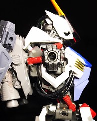 Gundam citadel