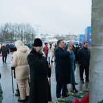 16 декабря 2021, В Твери отметили 80-ю годовщину освобождения города | 16 December 2021, Tver celebrated the 80th anniversary of the liberation of the city